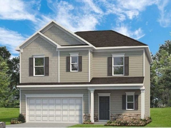 162 Artimis Drive, Dalton, GA 30720