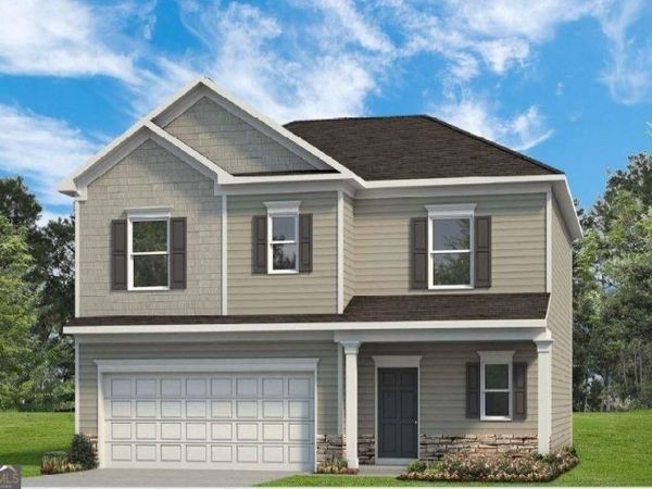 162 Artimis Drive, Dalton, GA 30720