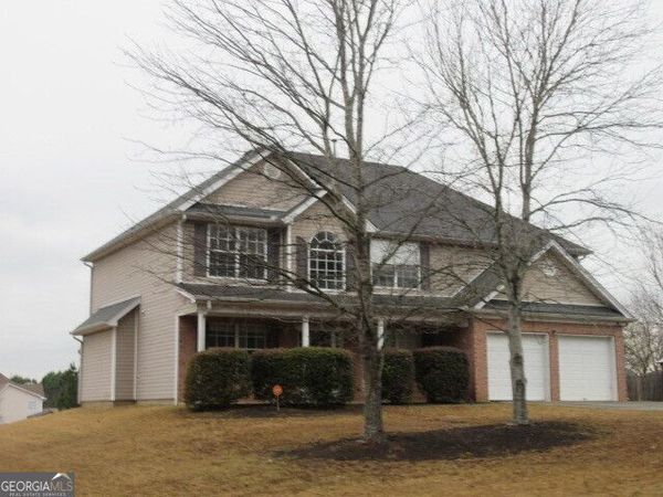 12237 Dickson Road, Hampton, GA 30228