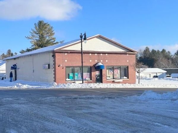 301 S Second Street, Lincoln, MI 48742