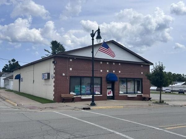 301 S Second Street, Lincoln, MI 48742