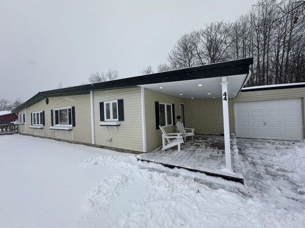 44 Tamara Lynn Circle, Kincheloe, MI 49788