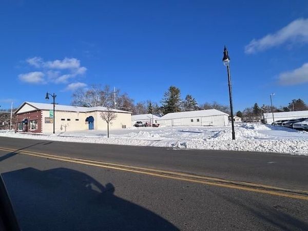 301 & 307 S Second Street, Lincoln, MI 48742