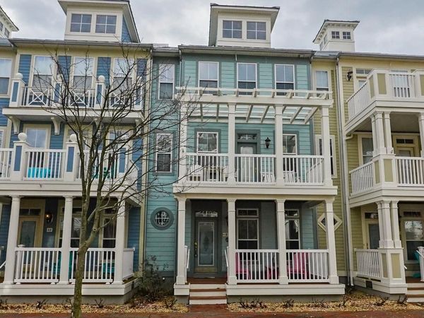 35 SEASIDE DRIVE, Unit 35LK, OCEAN CITY, MD 21842