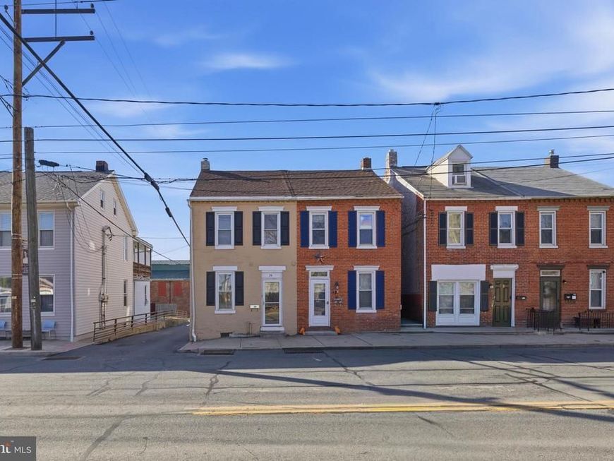 24 N 5th Street, Columbia, PA 17512 Main Photo
