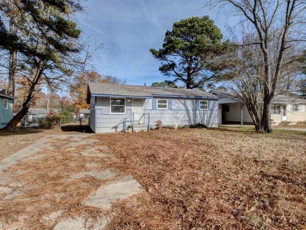 7100 Redwood, Little Rock, AR 72209