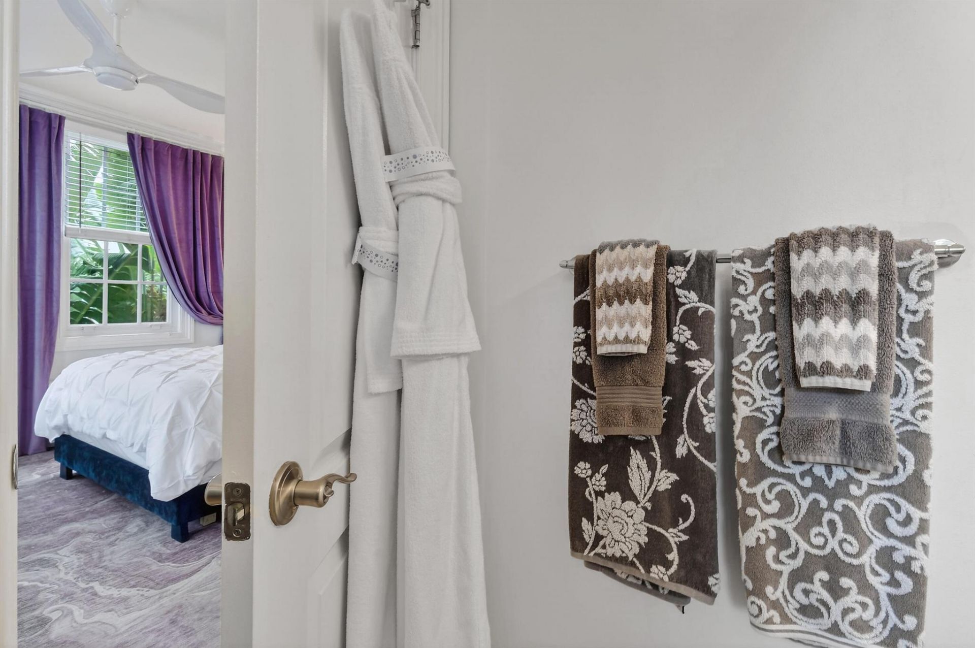 235 Sunrise Avenue, Unit #3265, Palm Beach, FL 33480 Photo