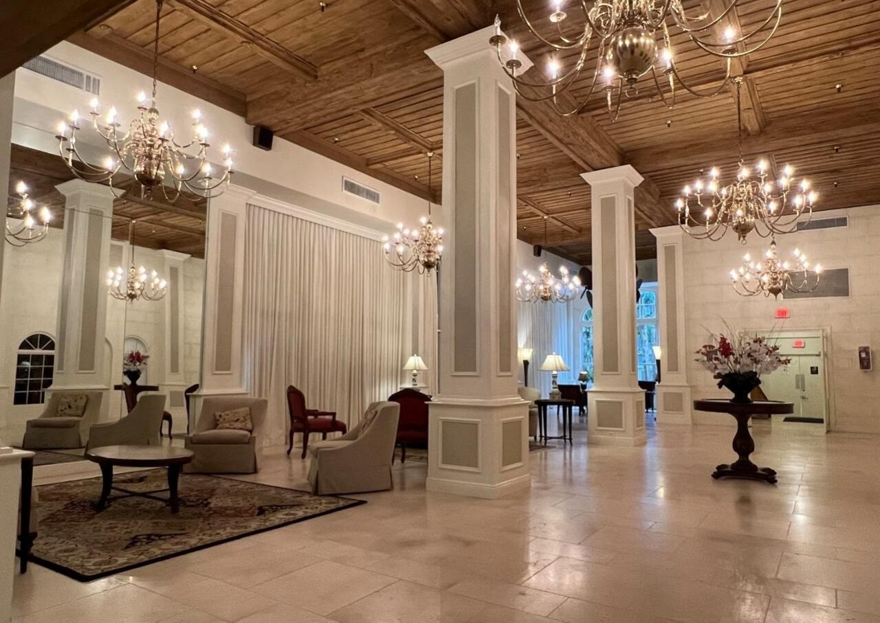 235 Sunrise Avenue, Unit #3265, Palm Beach, FL 33480 Photo