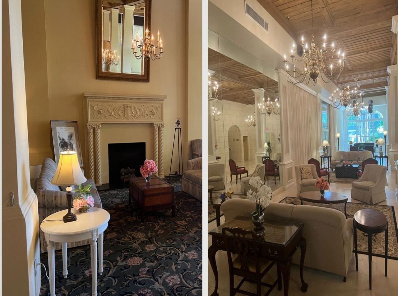 235 Sunrise Avenue, Unit #3265, Palm Beach, FL 33480 Photo