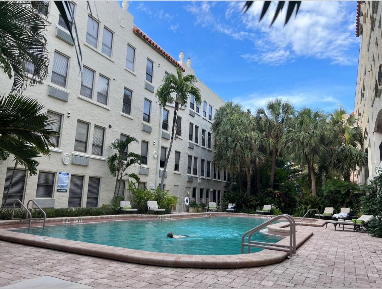 235 Sunrise Avenue, Unit #3265, Palm Beach, FL 33480 Photo