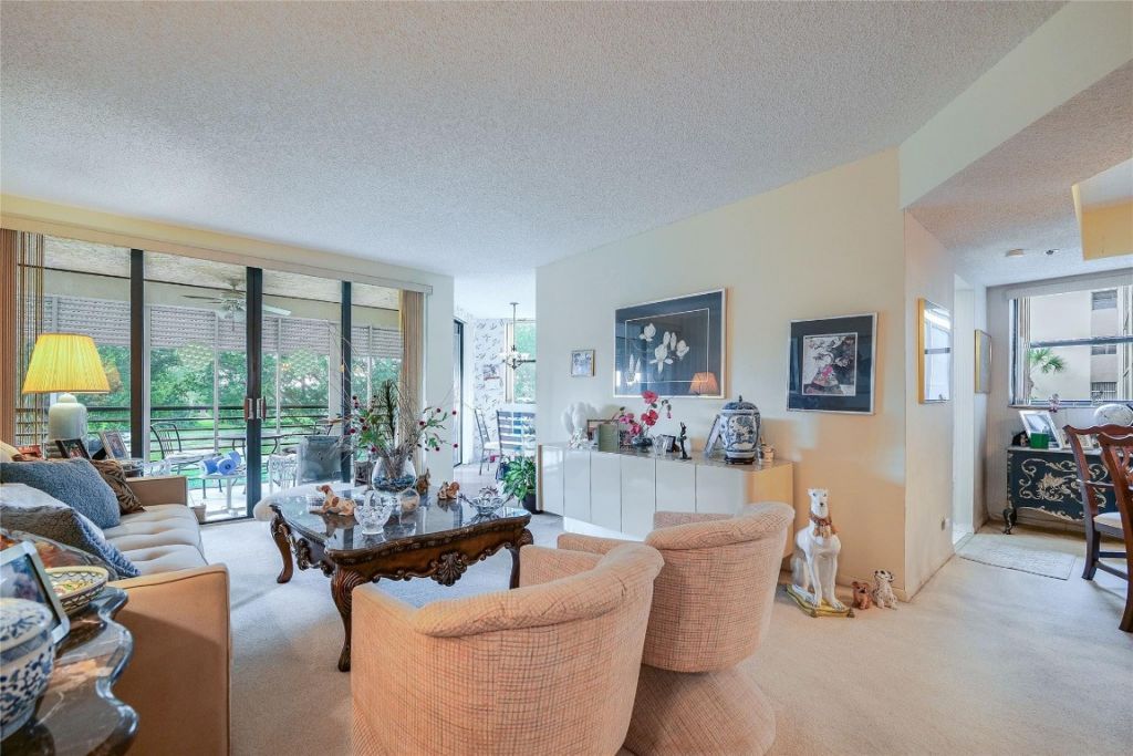 7200 Radice Court, Unit 203, Lauderhill, FL 33319 Photo