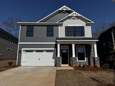 578 Griffon Drive, Chapin, SC 29036