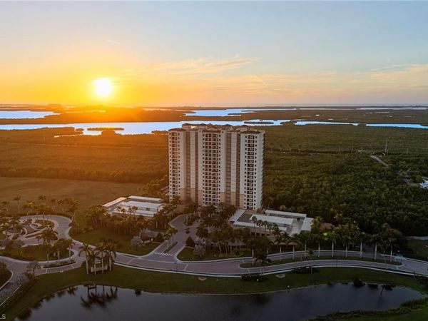 1065 Borghese LN, Unit 701, NAPLES, FL 34114