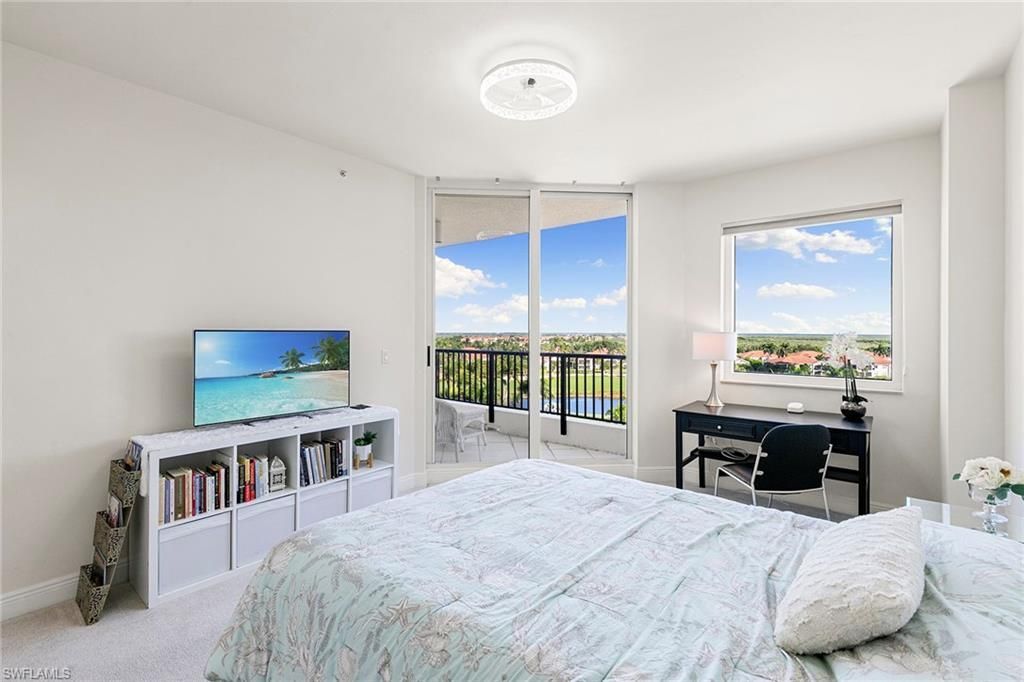 1065 Borghese Ln, Unit 701, Naples, FL 34114 Photo