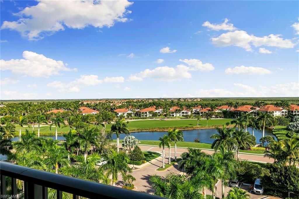 1065 Borghese Ln, Unit 701, Naples, FL 34114 Photo