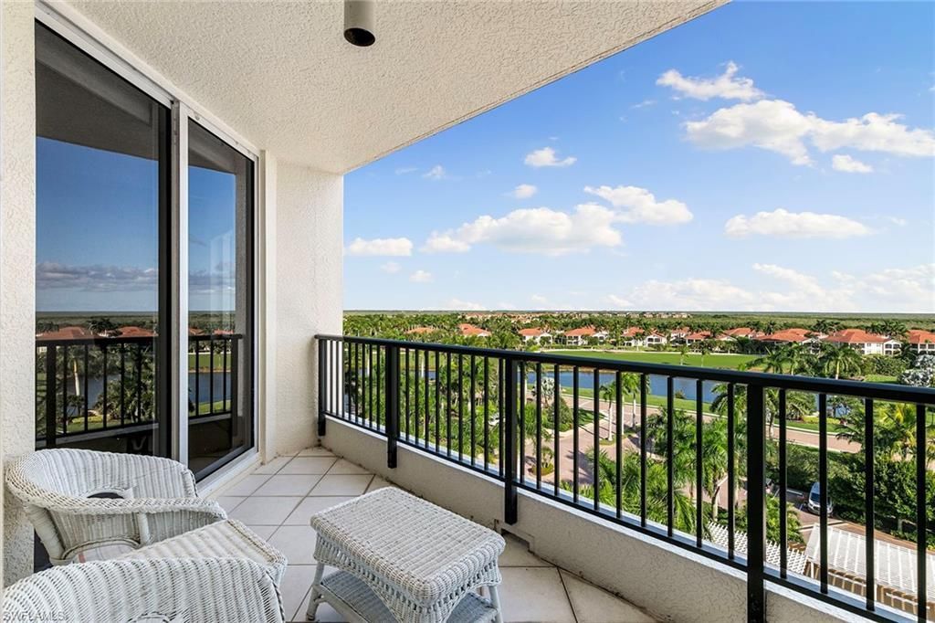 1065 Borghese Ln, Unit 701, Naples, FL 34114 Photo