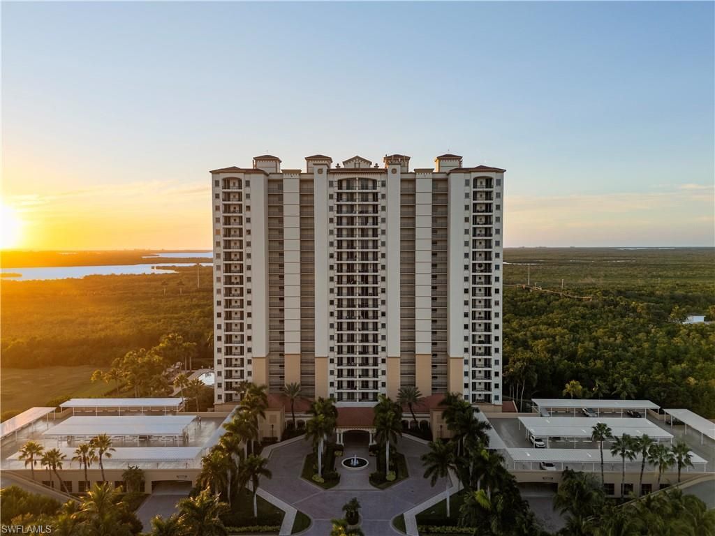 1065 Borghese Ln, Unit 701, Naples, FL 34114 Photo