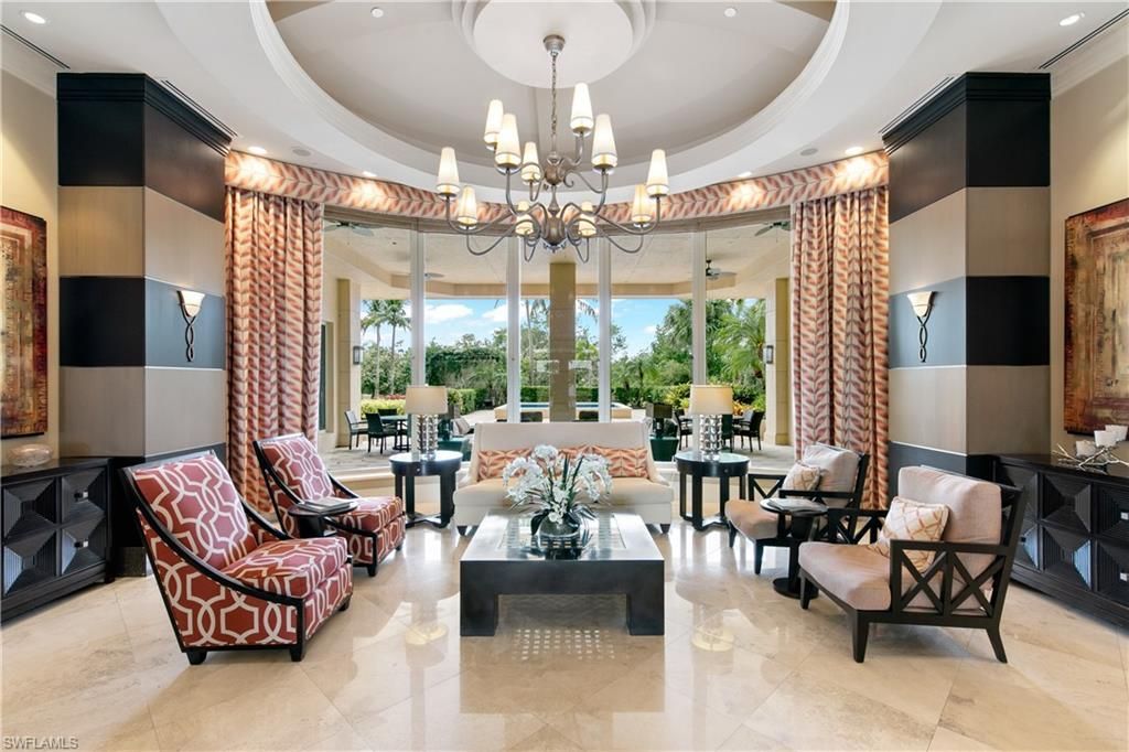 1065 Borghese Ln, Unit 701, Naples, FL 34114 Photo