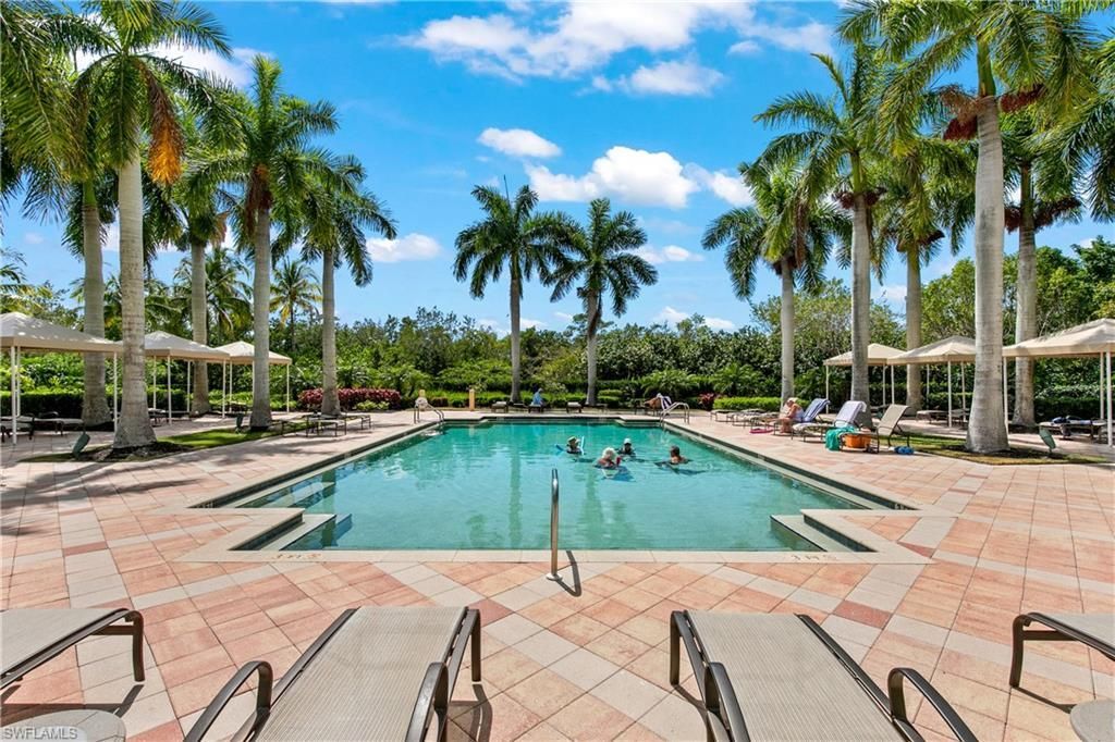 1065 Borghese Ln, Unit 701, Naples, FL 34114 Photo