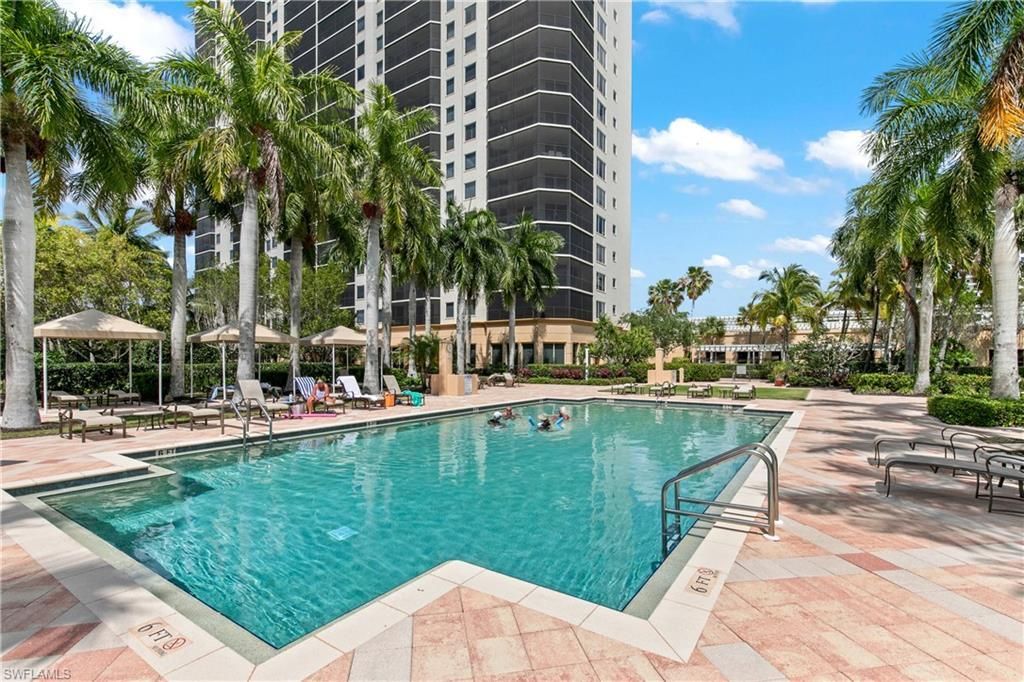 1065 Borghese Ln, Unit 701, Naples, FL 34114 Photo