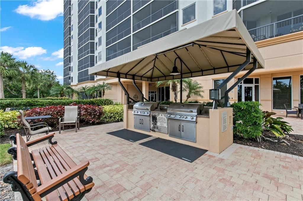 1065 Borghese Ln, Unit 701, Naples, FL 34114 Photo