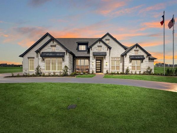 170 Meadow Lane, Gunter, TX 75058