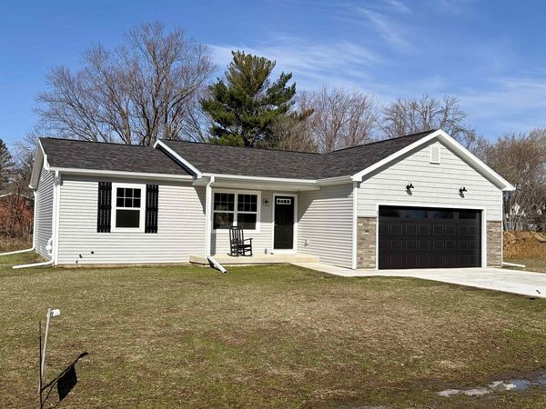 207 Will Street, Rock Springs, WI 53961