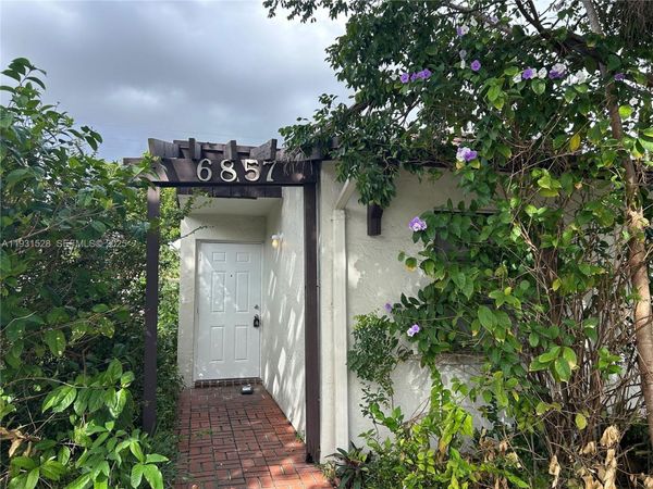 6857 SW 36th Ct, Unit 6-B, Miramar, FL 33023