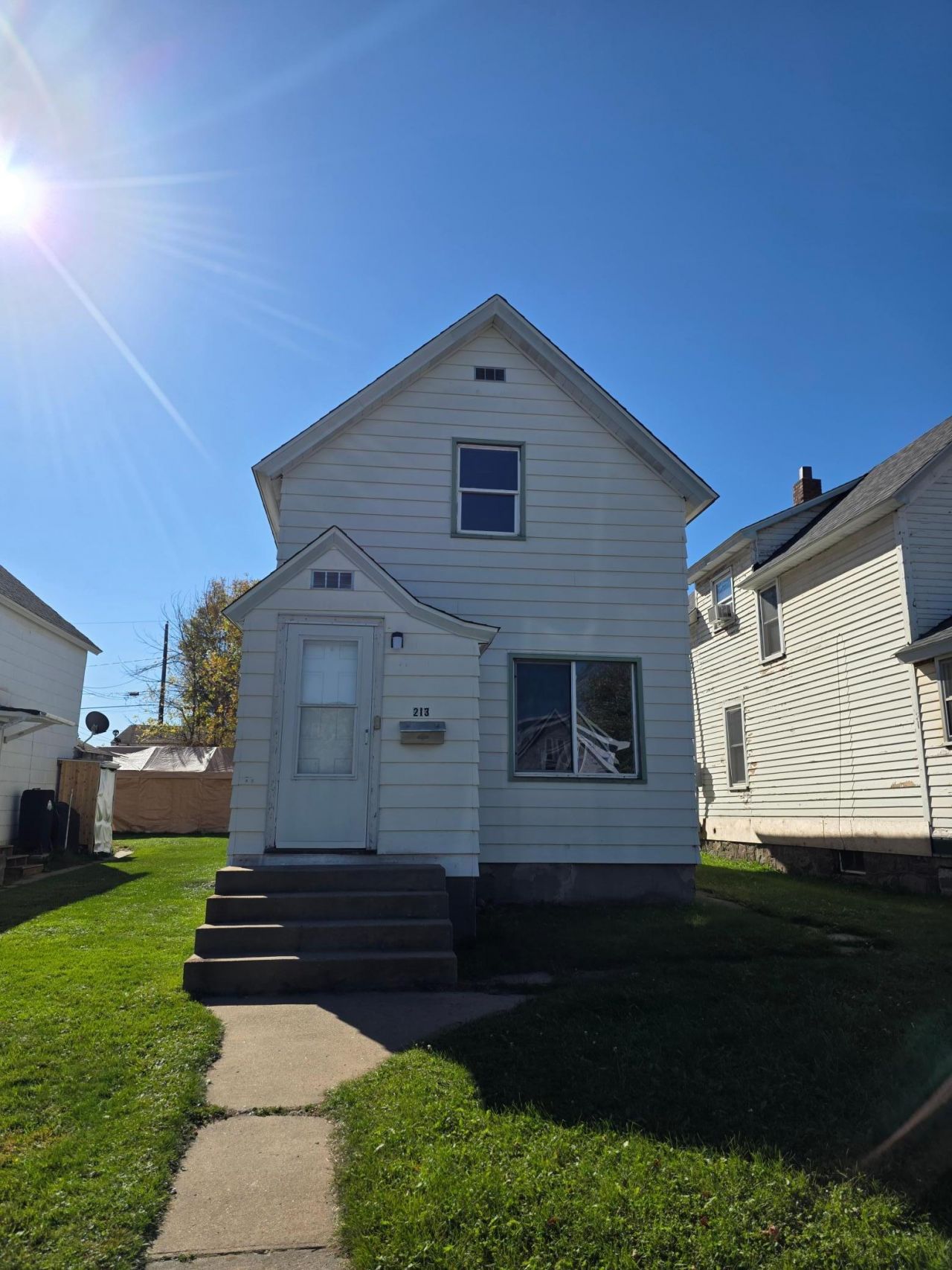 213 2nd Street Sw, Chisholm, MN 55719 Main Photo