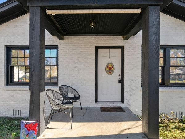 418 S 12th Ave., Hattiesburg, MS 39401