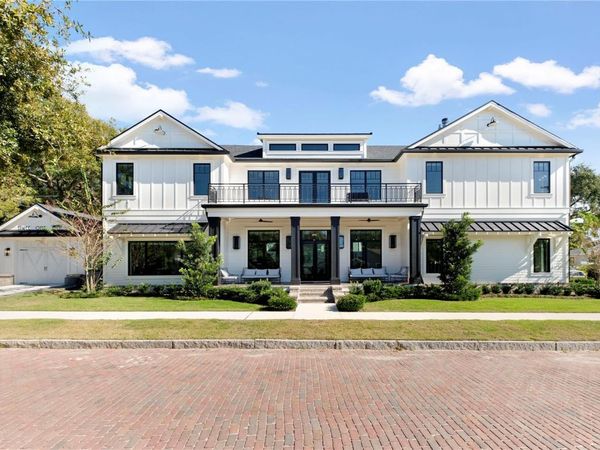 319 W FRANCES AVENUE, TAMPA, FL 33602