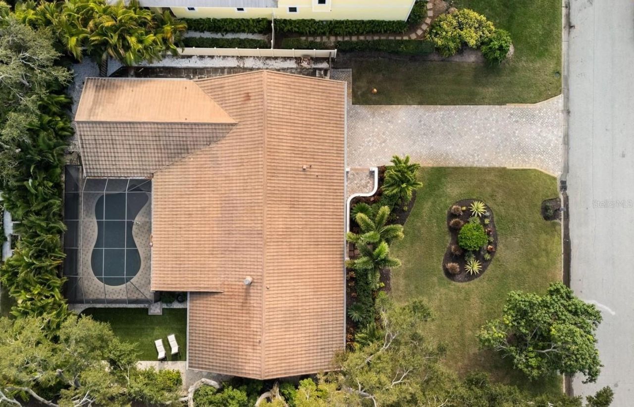 3727 Tangier Terrace, Sarasota, FL 34239 Photo