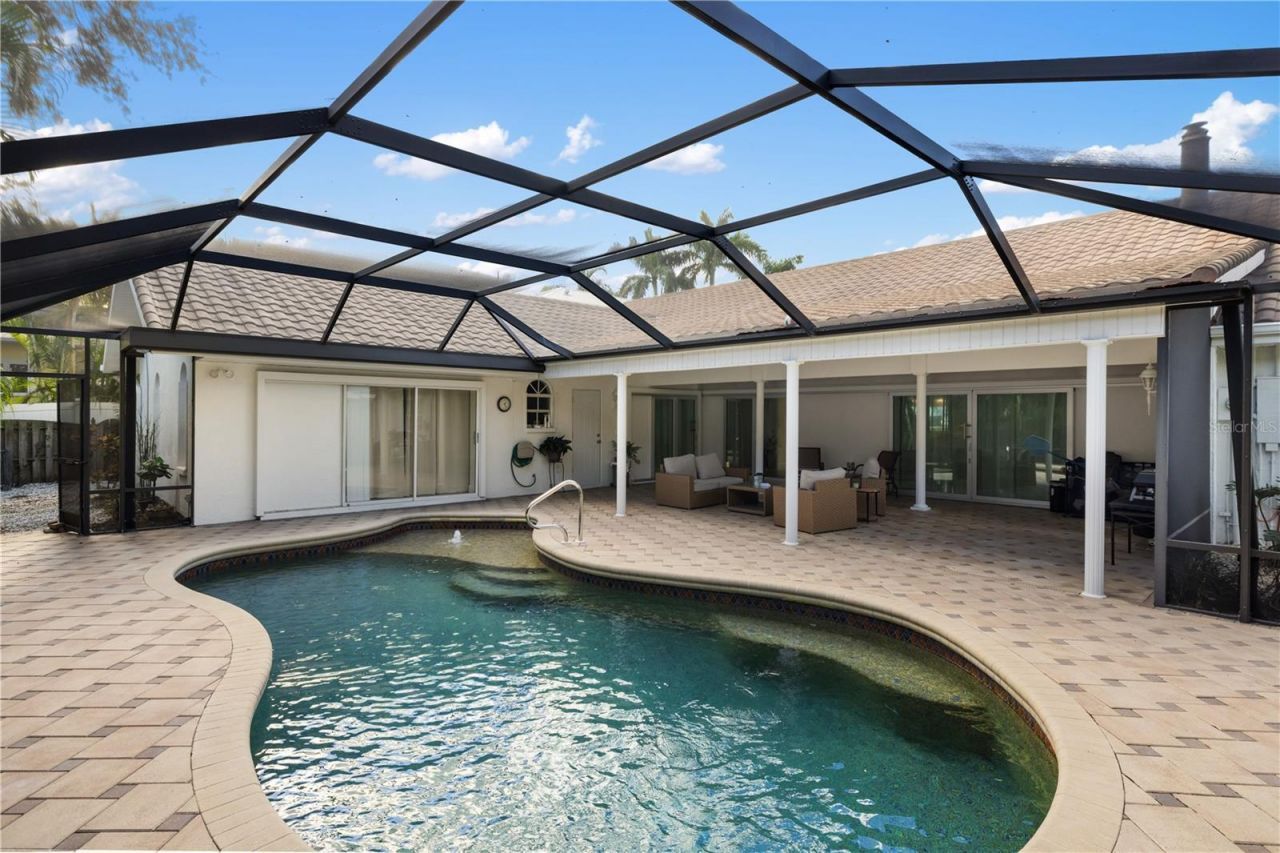 3727 Tangier Terrace, Sarasota, FL 34239 Photo
