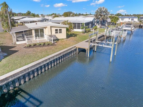 6823 MOUNT PLEASANT ROAD NE, Unit 37, ST PETERSBURG, FL 33702