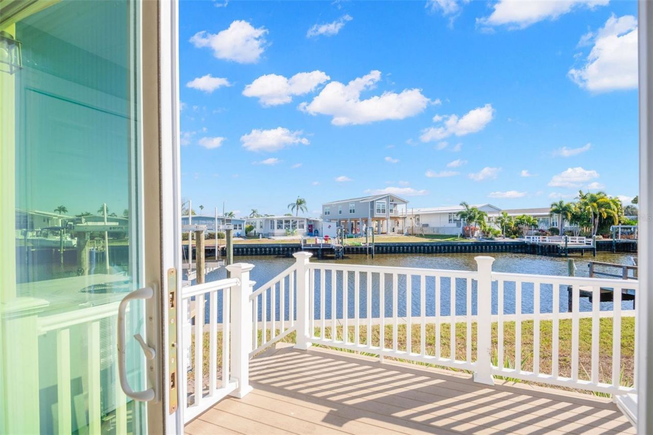 6823 Mount Pleasant Road Ne, Unit 37, Saint Petersburg, FL 33702 Photo