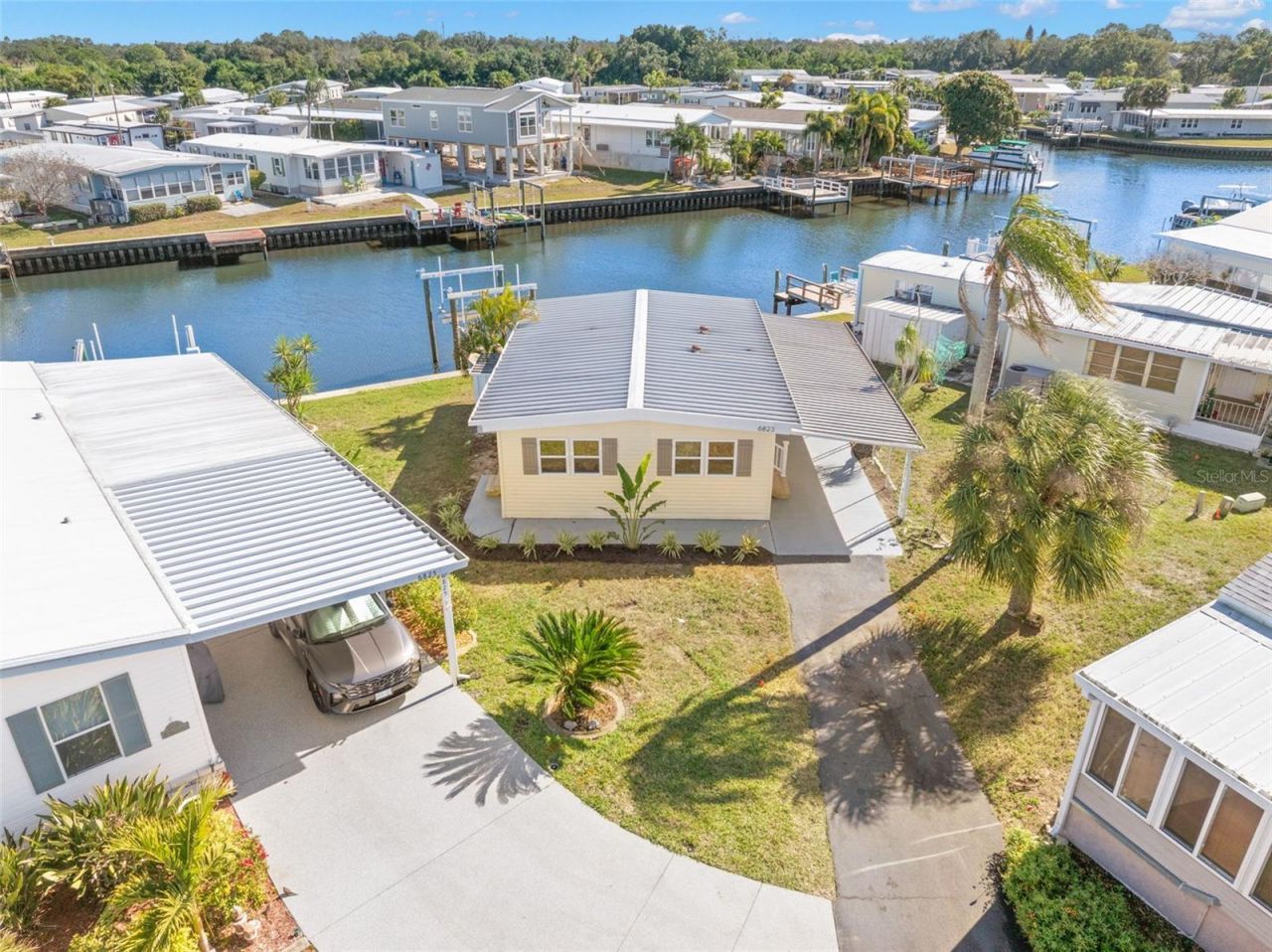 6823 Mount Pleasant Road Ne, Unit 37, Saint Petersburg, FL 33702 Photo