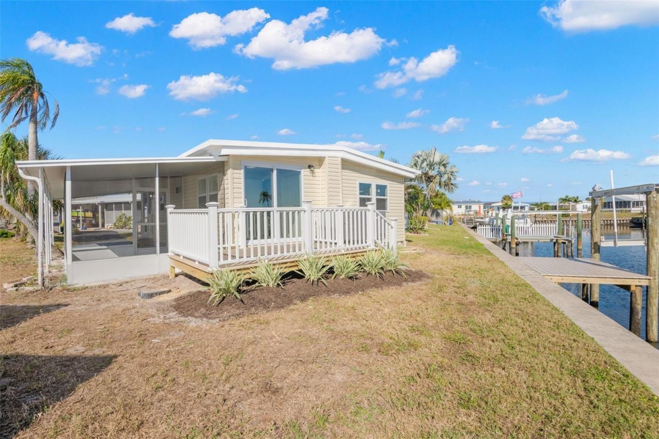 6823 Mount Pleasant Road Ne, Unit 37, Saint Petersburg, FL 33702 Photo