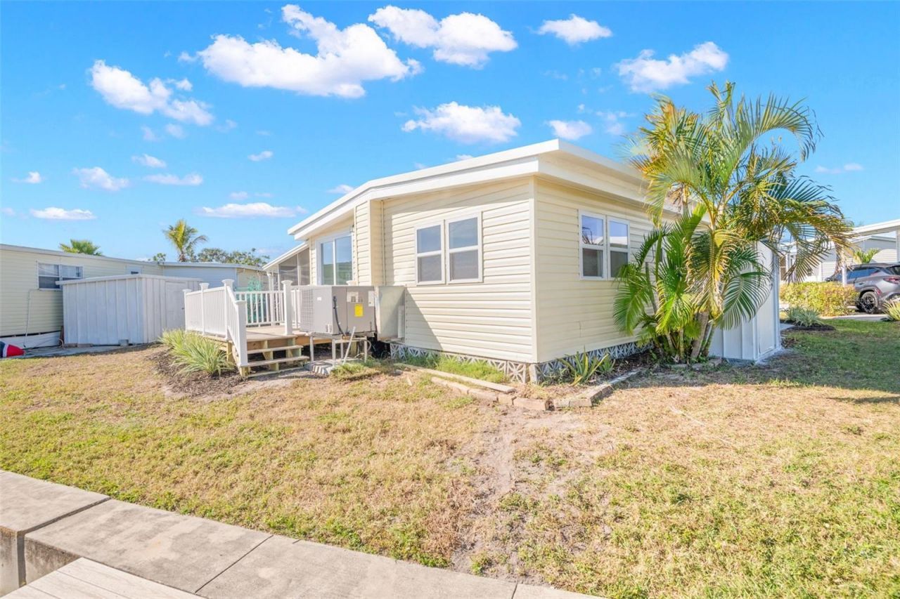 6823 Mount Pleasant Road Ne, Unit 37, Saint Petersburg, FL 33702 Photo