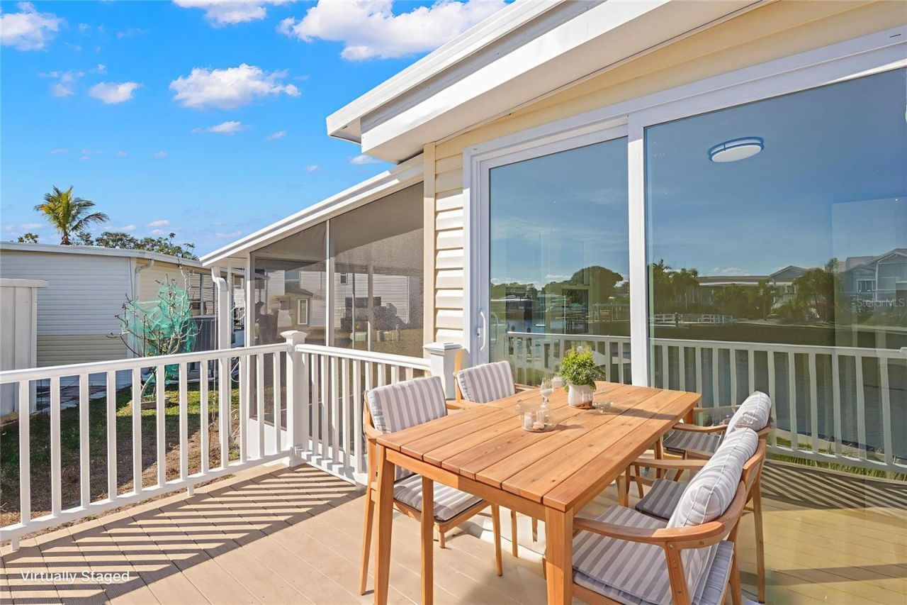 6823 Mount Pleasant Road Ne, Unit 37, Saint Petersburg, FL 33702 Photo