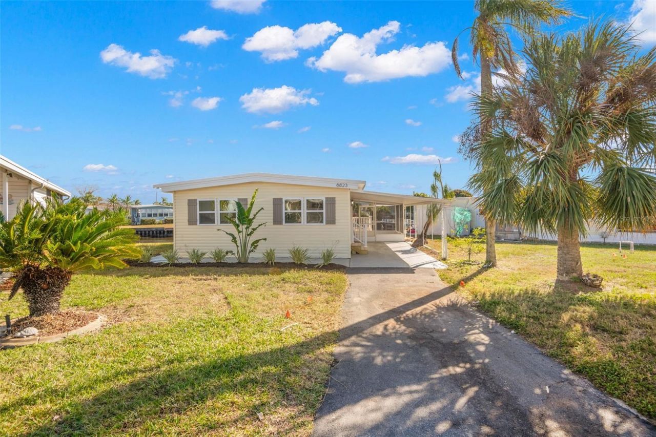 6823 Mount Pleasant Road Ne, Unit 37, Saint Petersburg, FL 33702 Photo