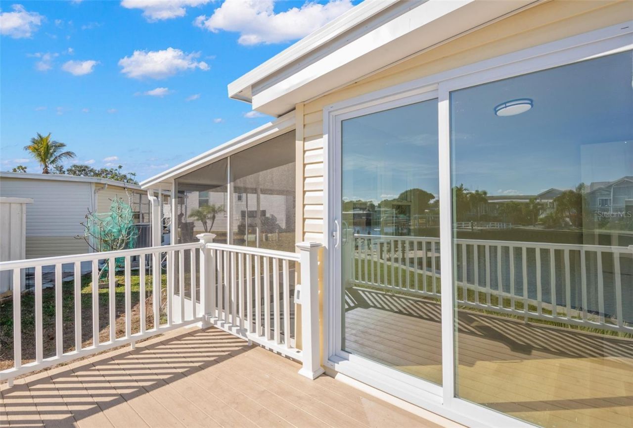 6823 Mount Pleasant Road Ne, Unit 37, Saint Petersburg, FL 33702 Photo