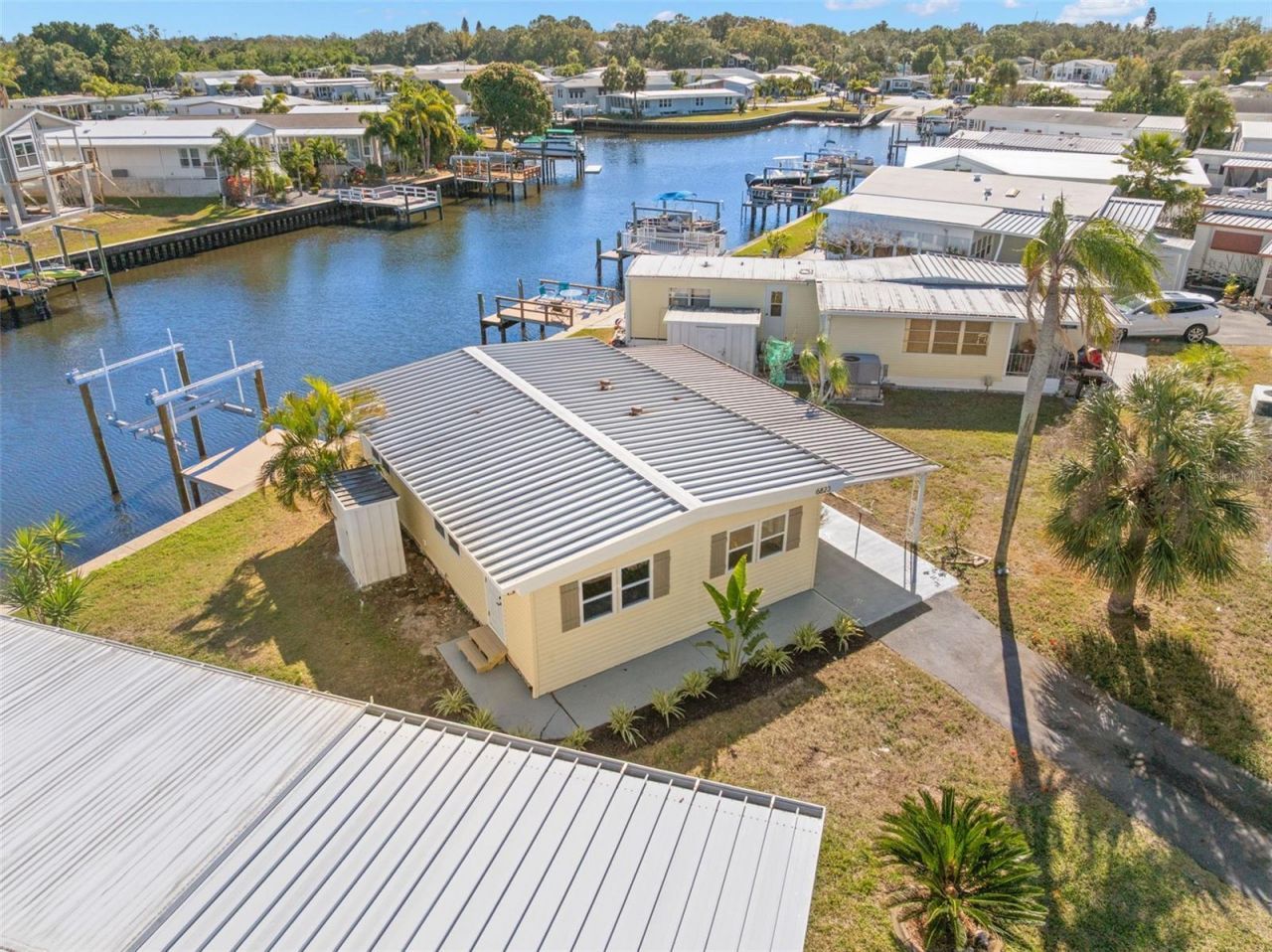 6823 Mount Pleasant Road Ne, Unit 37, Saint Petersburg, FL 33702 Photo