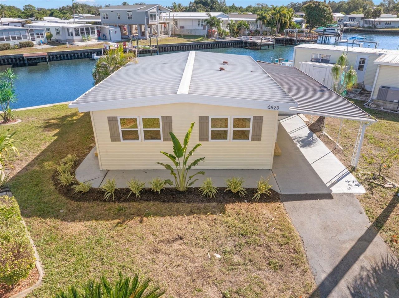 6823 Mount Pleasant Road Ne, Unit 37, Saint Petersburg, FL 33702 Photo