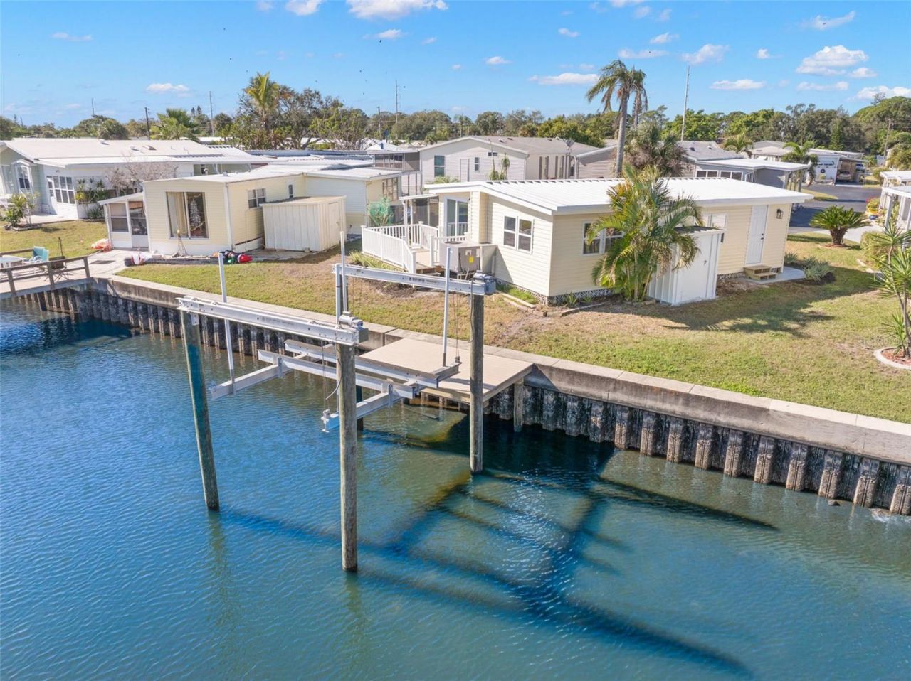 6823 Mount Pleasant Road Ne, Unit 37, Saint Petersburg, FL 33702 Photo