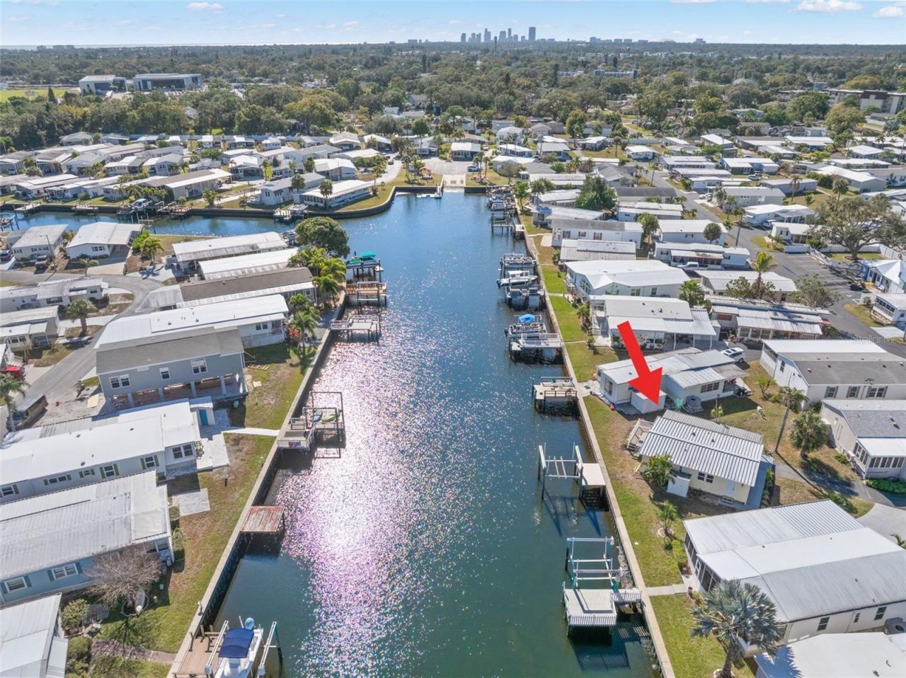 6823 Mount Pleasant Road Ne, Unit 37, Saint Petersburg, FL 33702 Photo