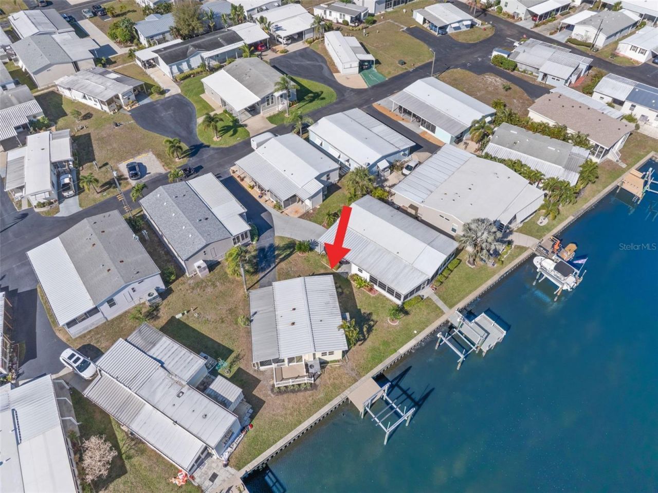 6823 Mount Pleasant Road Ne, Unit 37, Saint Petersburg, FL 33702 Photo