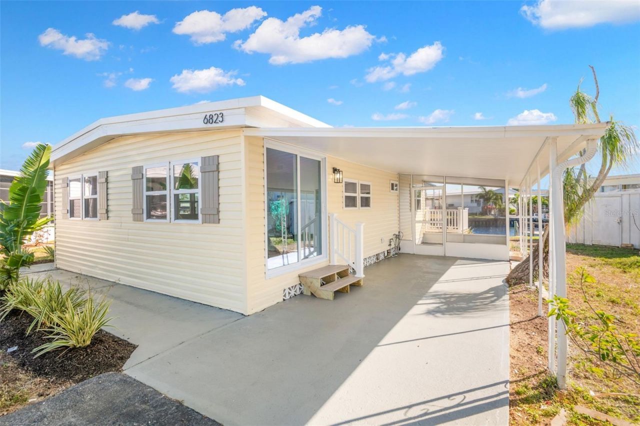 6823 Mount Pleasant Road Ne, Unit 37, Saint Petersburg, FL 33702 Photo