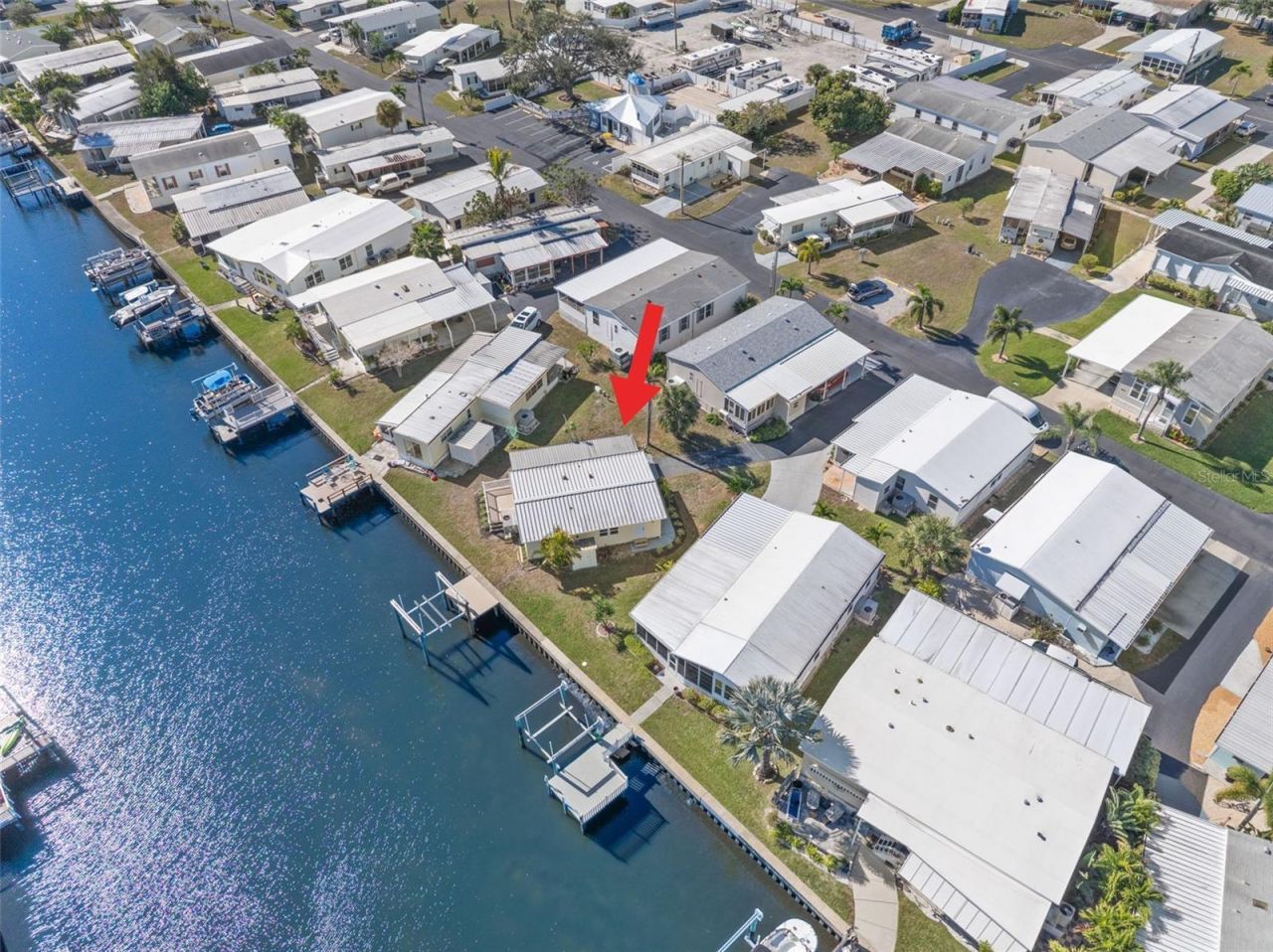 6823 Mount Pleasant Road Ne, Unit 37, Saint Petersburg, FL 33702 Photo