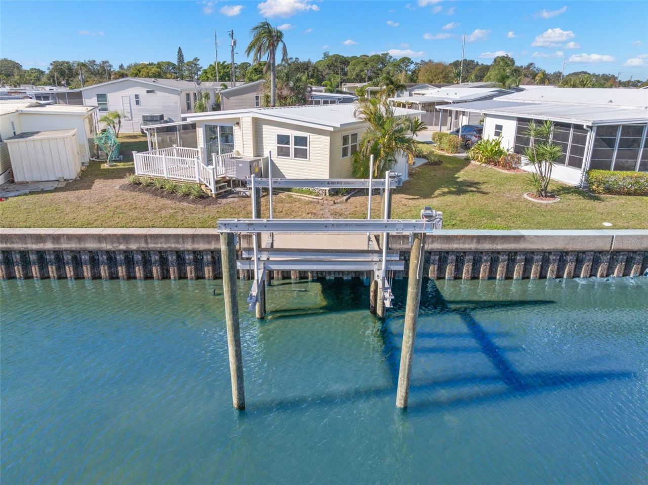 6823 Mount Pleasant Road Ne, Unit 37, Saint Petersburg, FL 33702 Photo