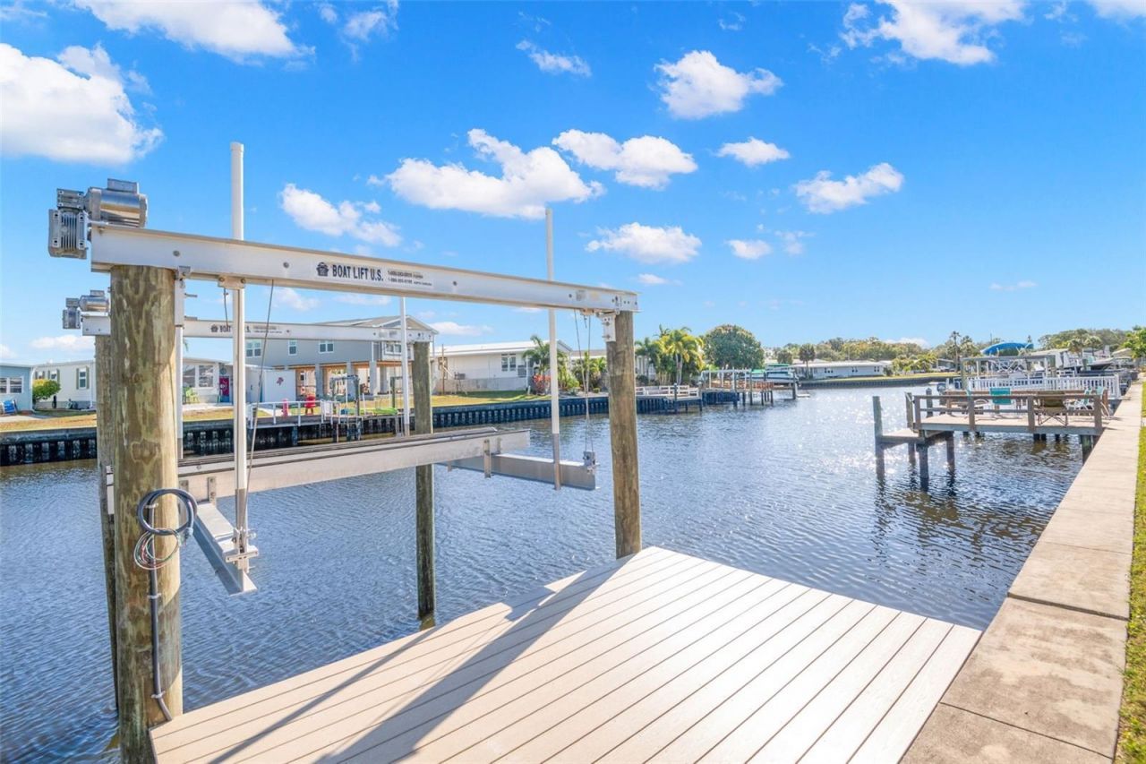 6823 Mount Pleasant Road Ne, Unit 37, Saint Petersburg, FL 33702 Photo